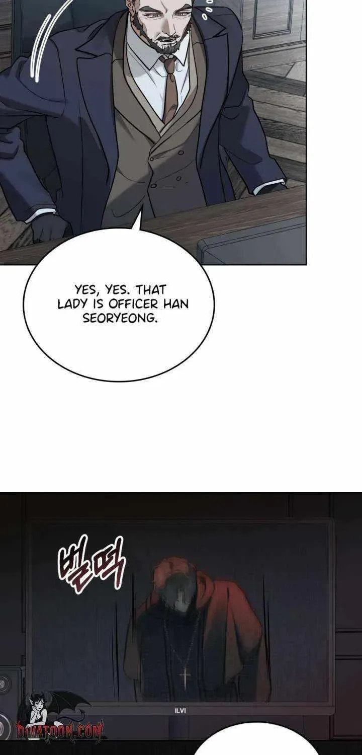 Merry Psycho Chapter 71 page 47 - 