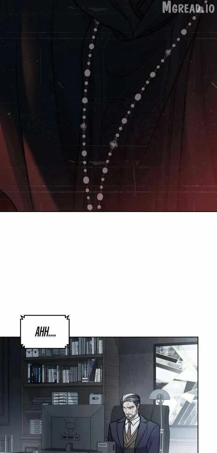 Merry Psycho Chapter 71 page 53 - 