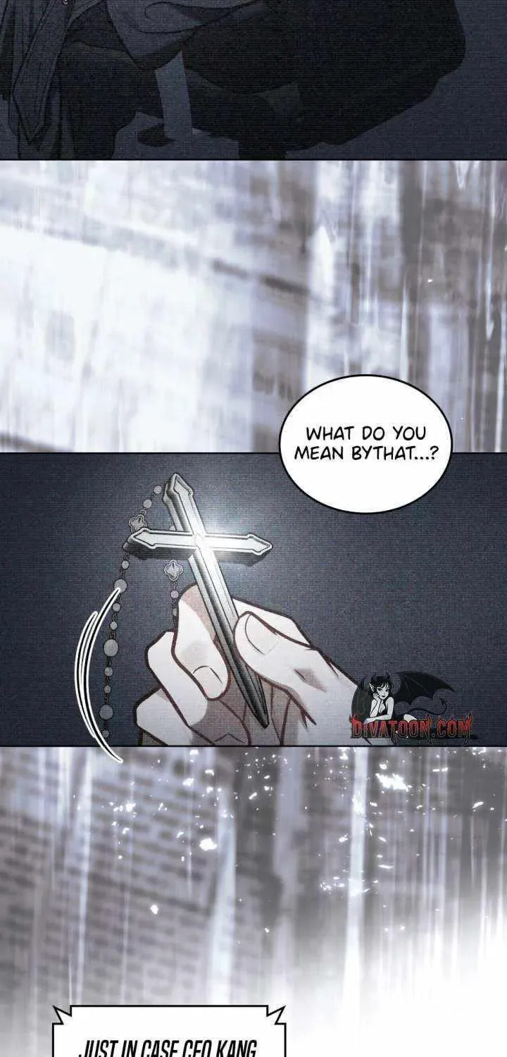 Merry Psycho Chapter 71 page 55 - 