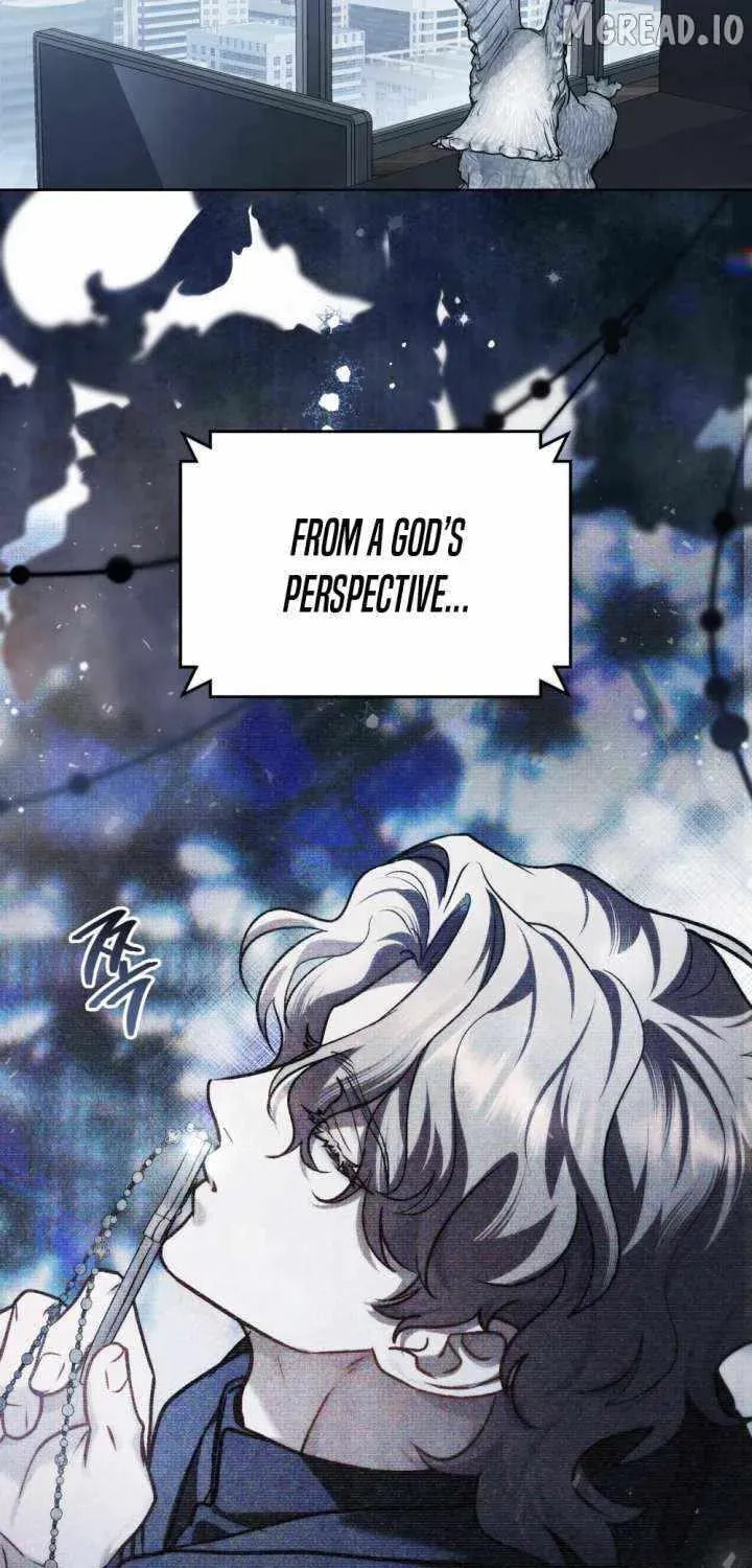 Merry Psycho Chapter 71 page 57 - 