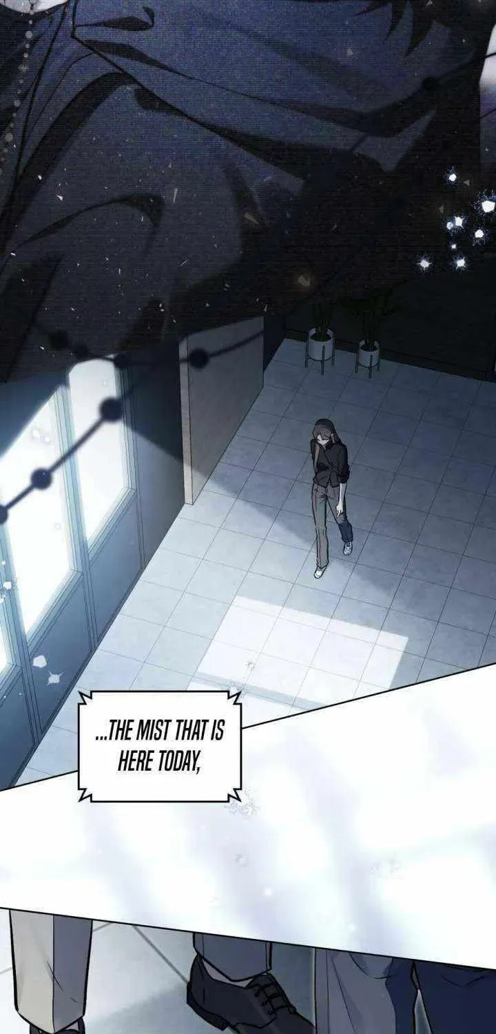 Merry Psycho Chapter 71 page 58 - 