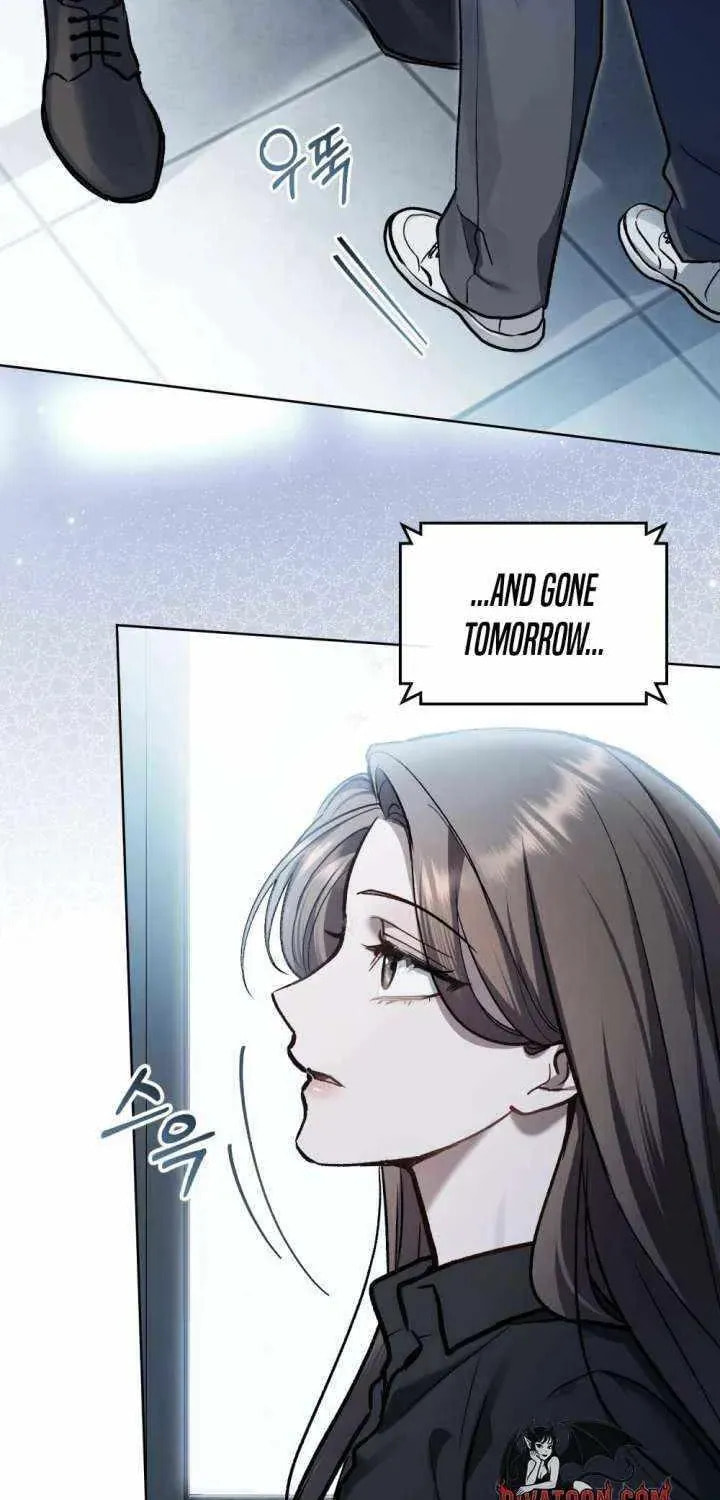 Merry Psycho Chapter 71 page 59 - 