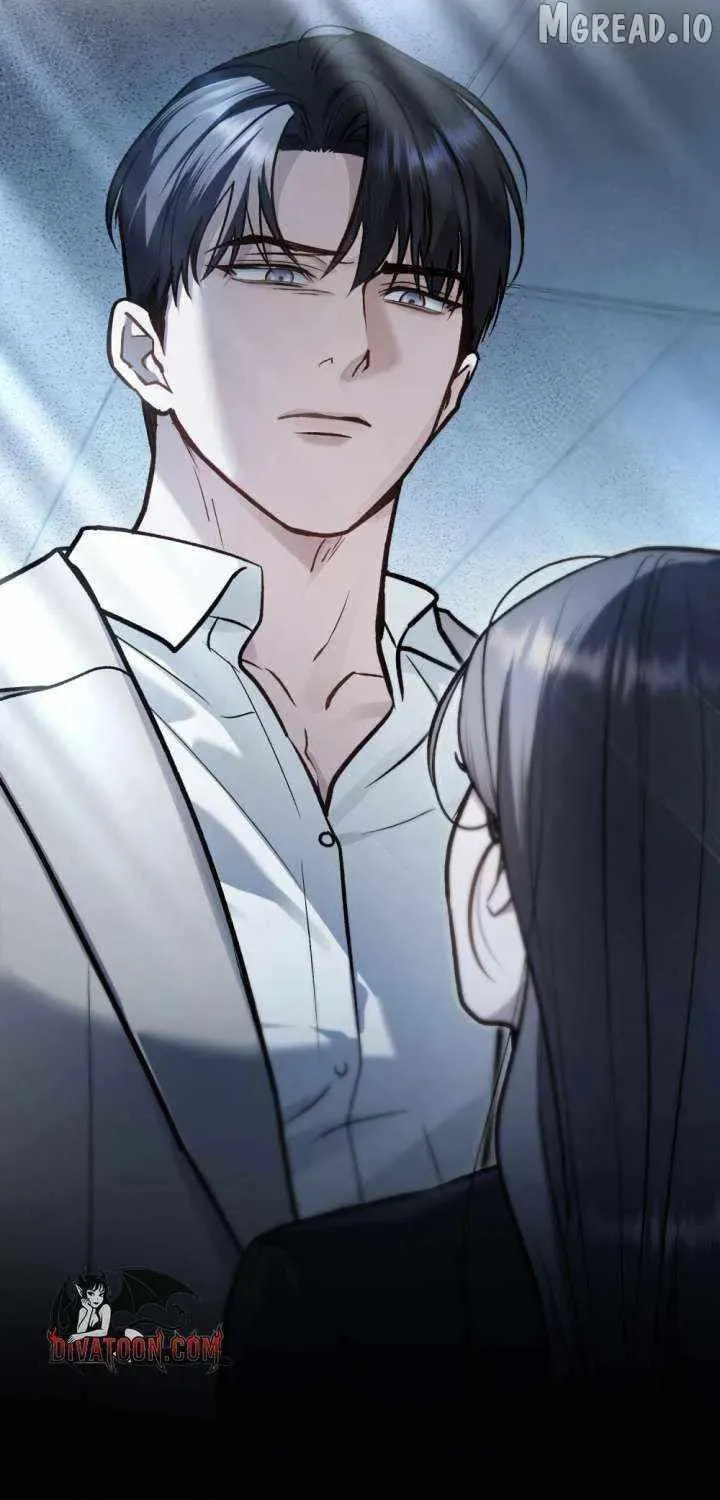 Merry Psycho Chapter 71 page 61 - 