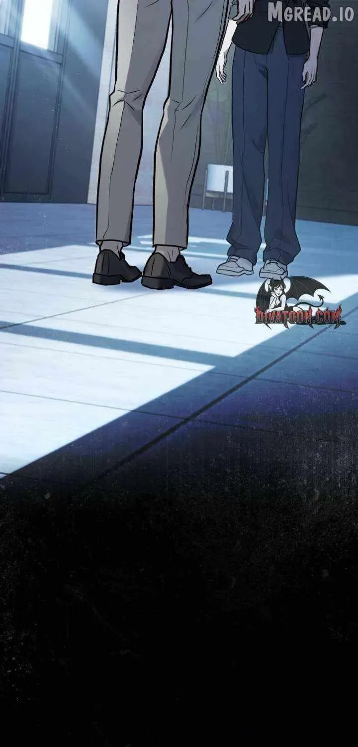 Merry Psycho Chapter 71 page 64 - 