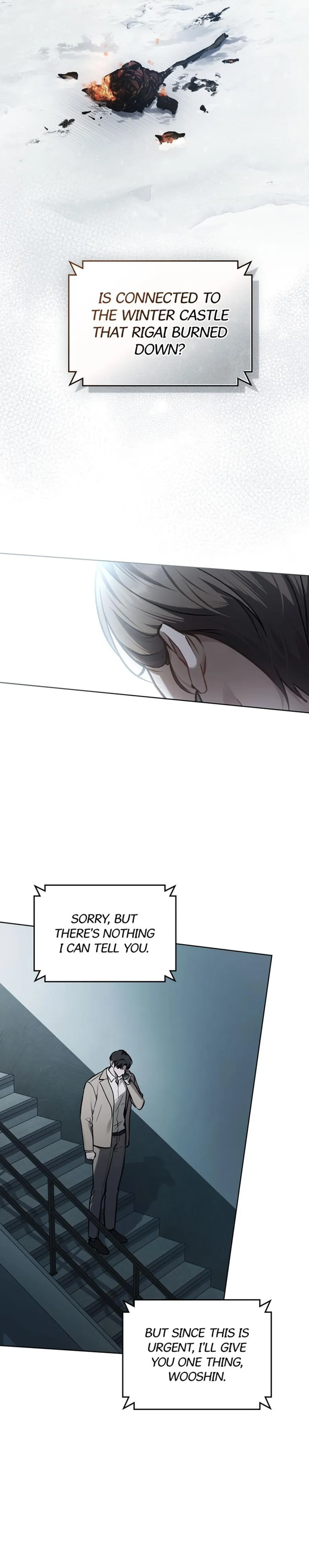 Merry Psycho Chapter 72 page 13 - 