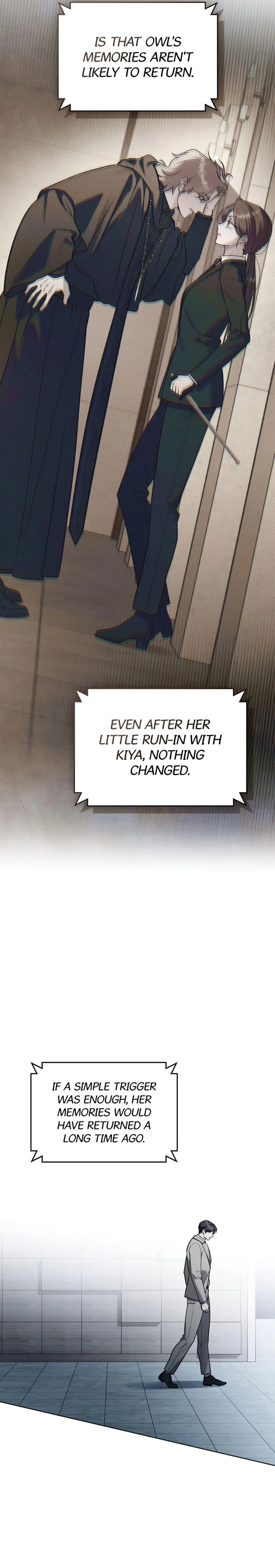 Merry Psycho Chapter 72 page 15 - 