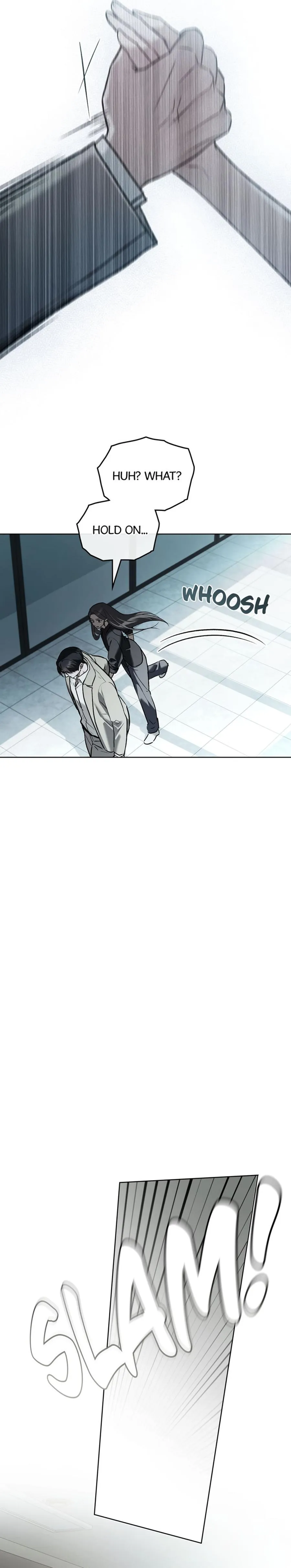 Merry Psycho Chapter 72 page 18 - 