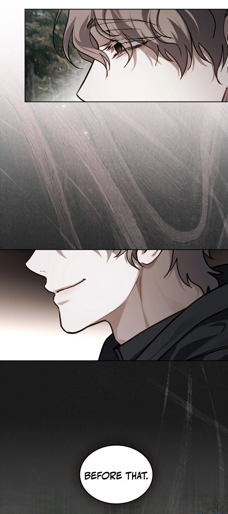 Merry Psycho Chapter 73 page 27 - 