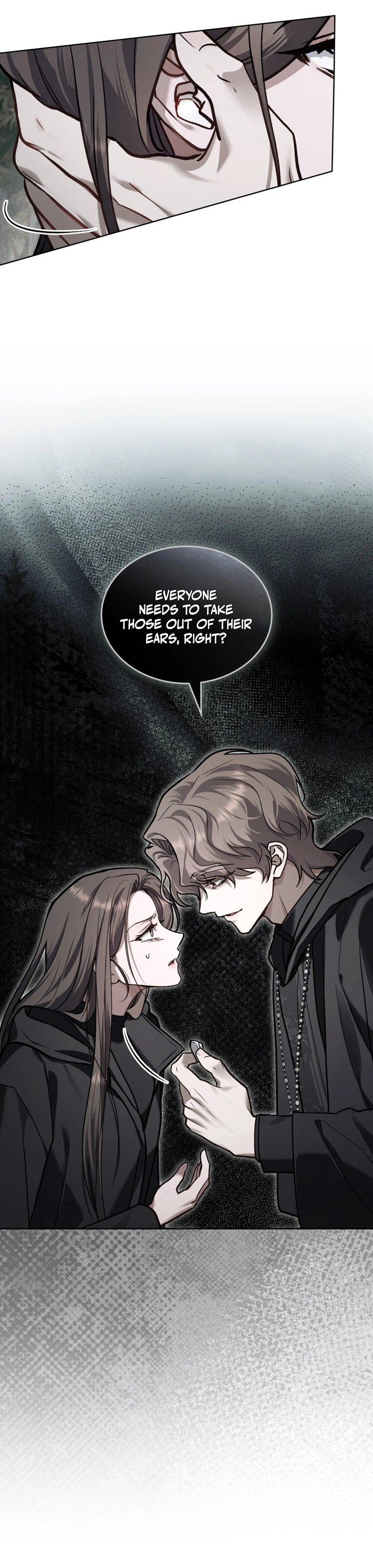 Merry Psycho Chapter 73 page 29 - 