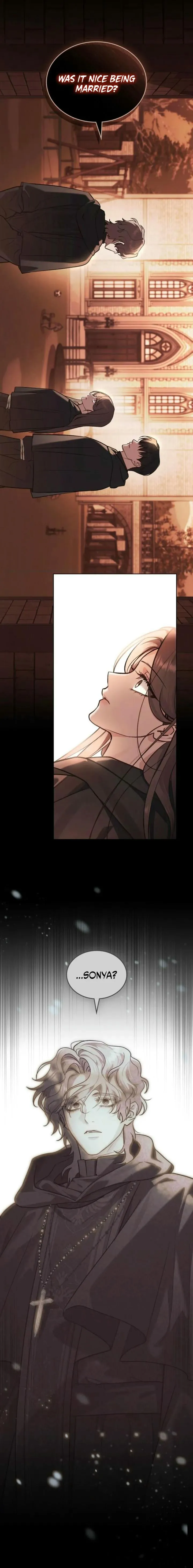 Merry Psycho Chapter 74 page 12 - 