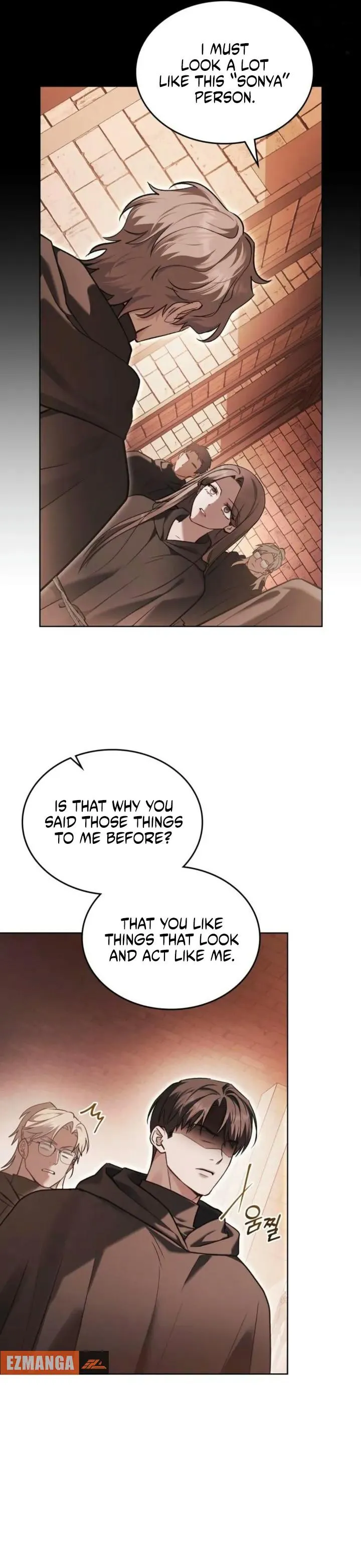Merry Psycho Chapter 74 page 13 - 