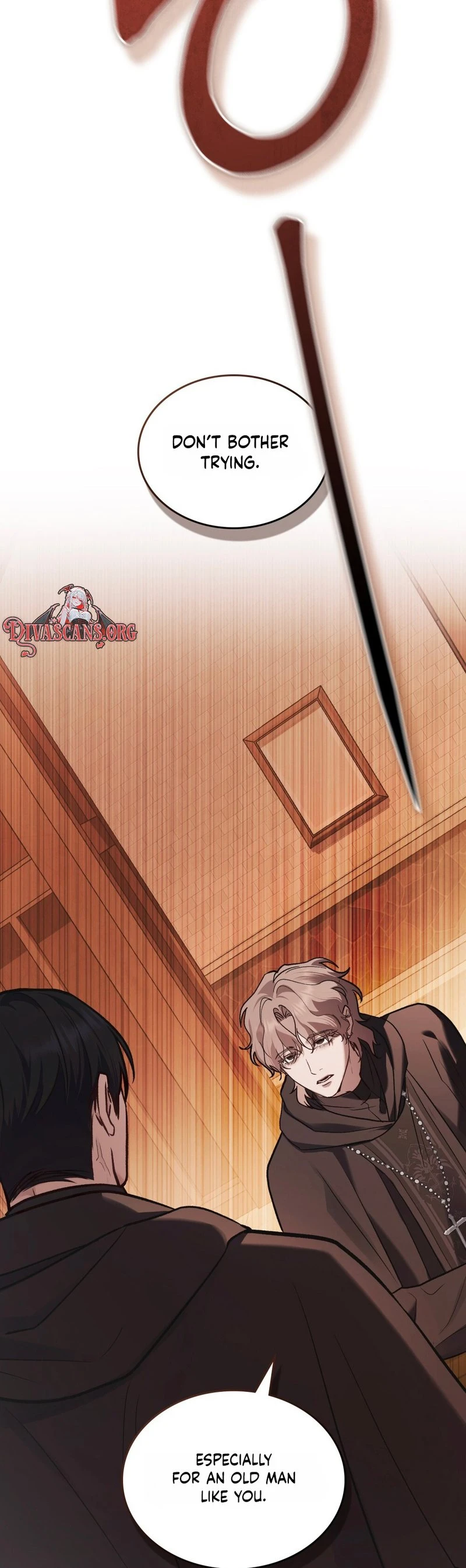 Merry Psycho Chapter 75 page 12 - 