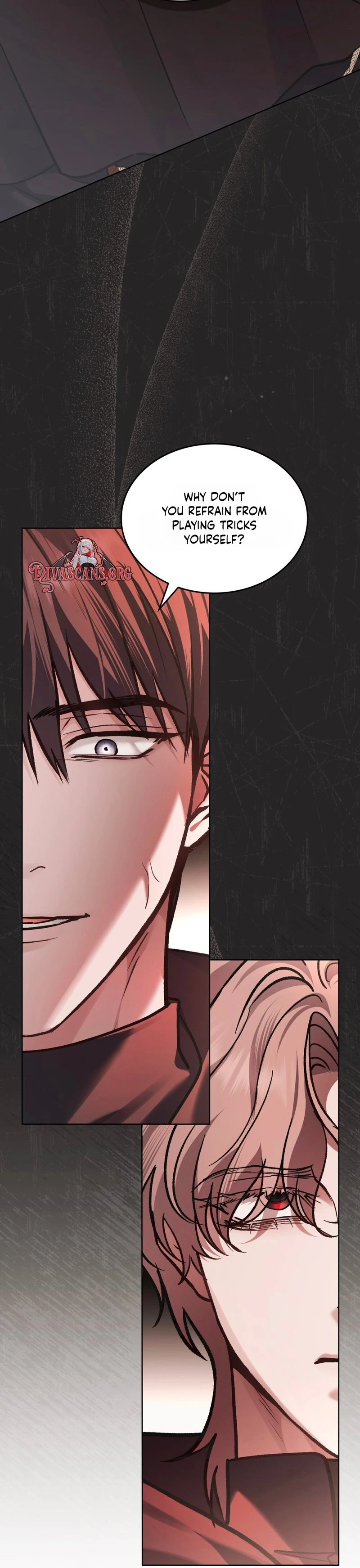 Merry Psycho Chapter 75 page 13 - 