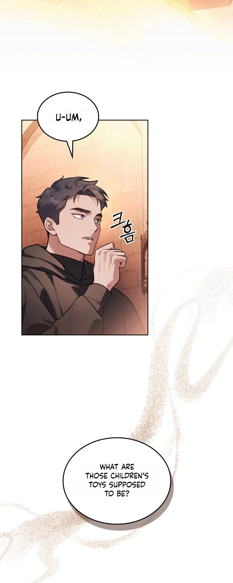 Merry Psycho Chapter 75 page 18 - 
