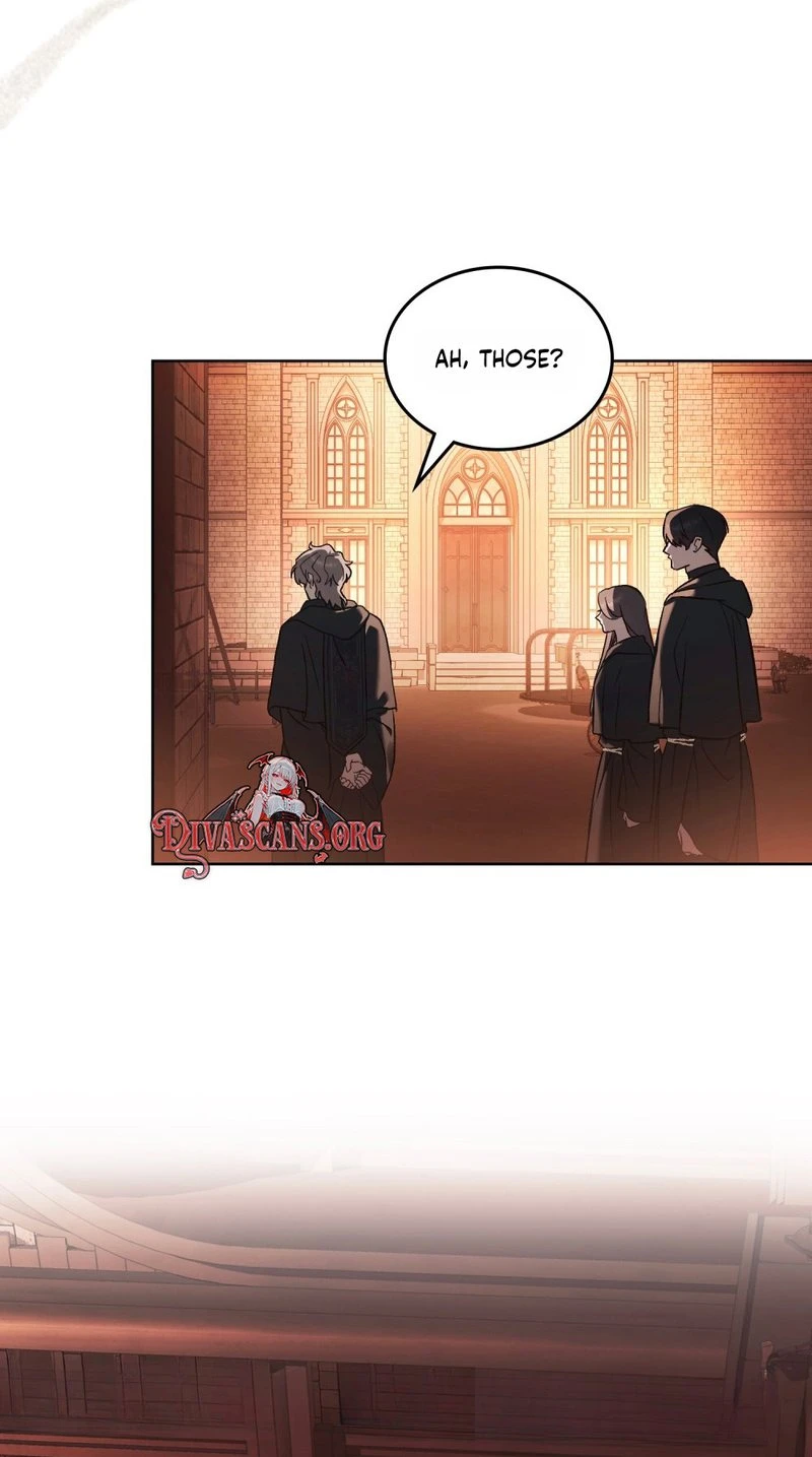 Merry Psycho Chapter 75 page 19 - 