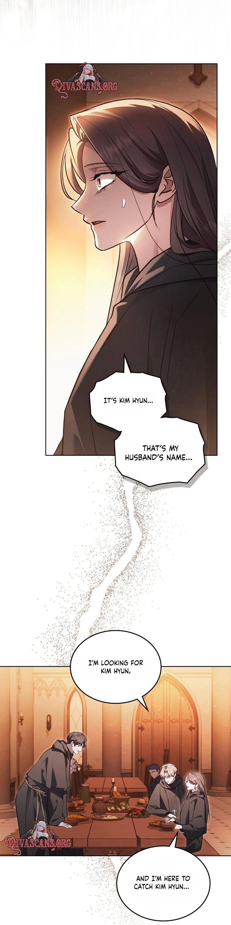 Merry Psycho Chapter 75 page 3 - 