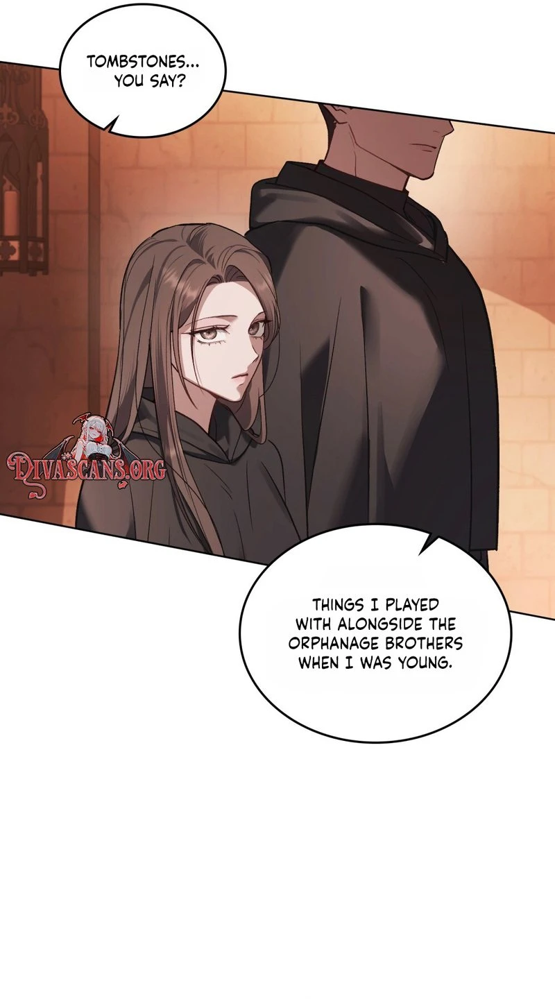 Merry Psycho Chapter 75 page 22 - 