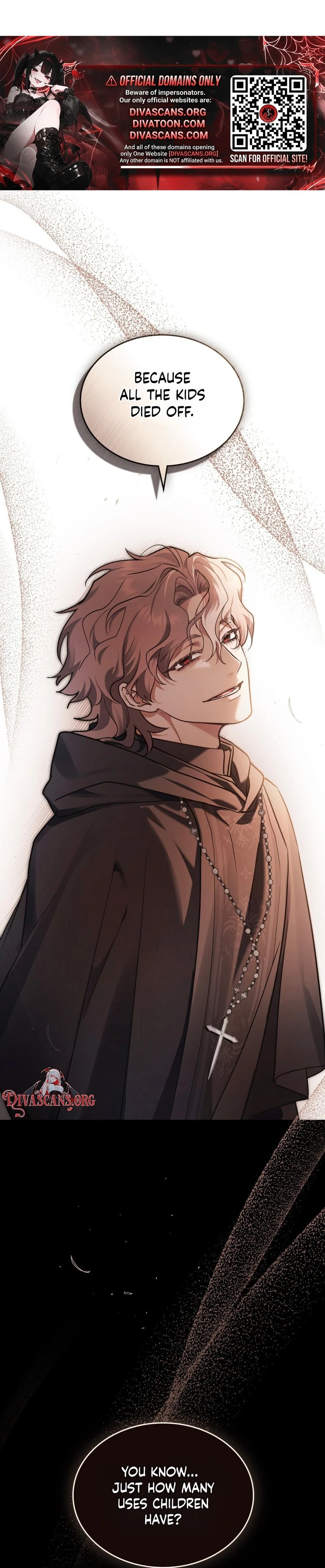 Merry Psycho Chapter 75 page 25 - 