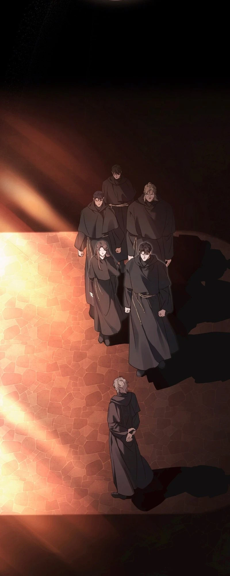Merry Psycho Chapter 75 page 26 - 