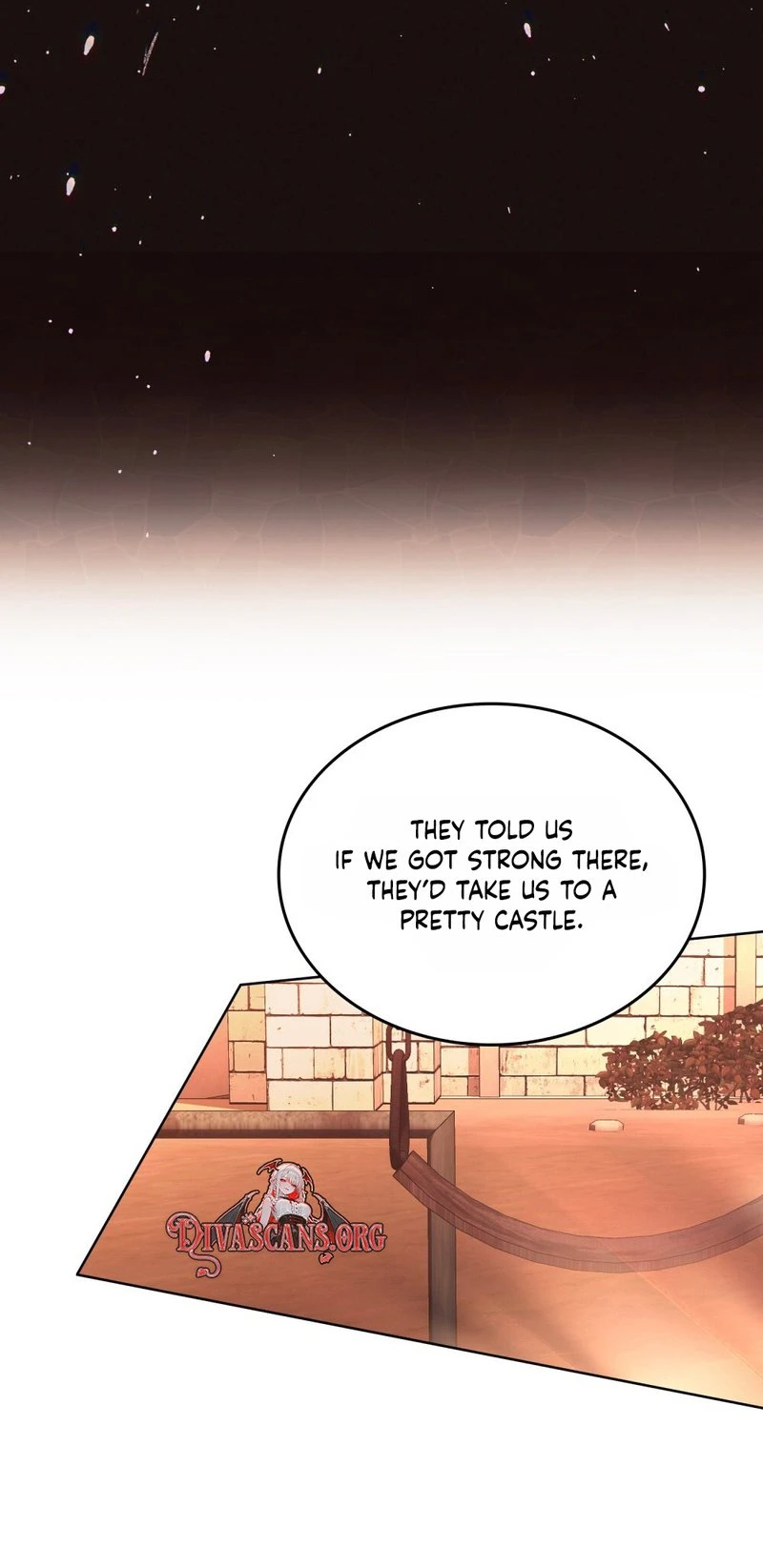 Merry Psycho Chapter 75 page 29 - 