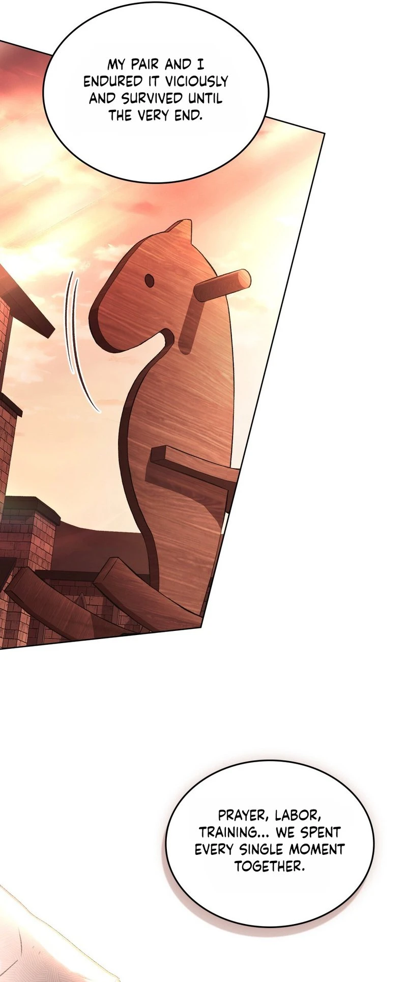 Merry Psycho Chapter 75 page 30 - 
