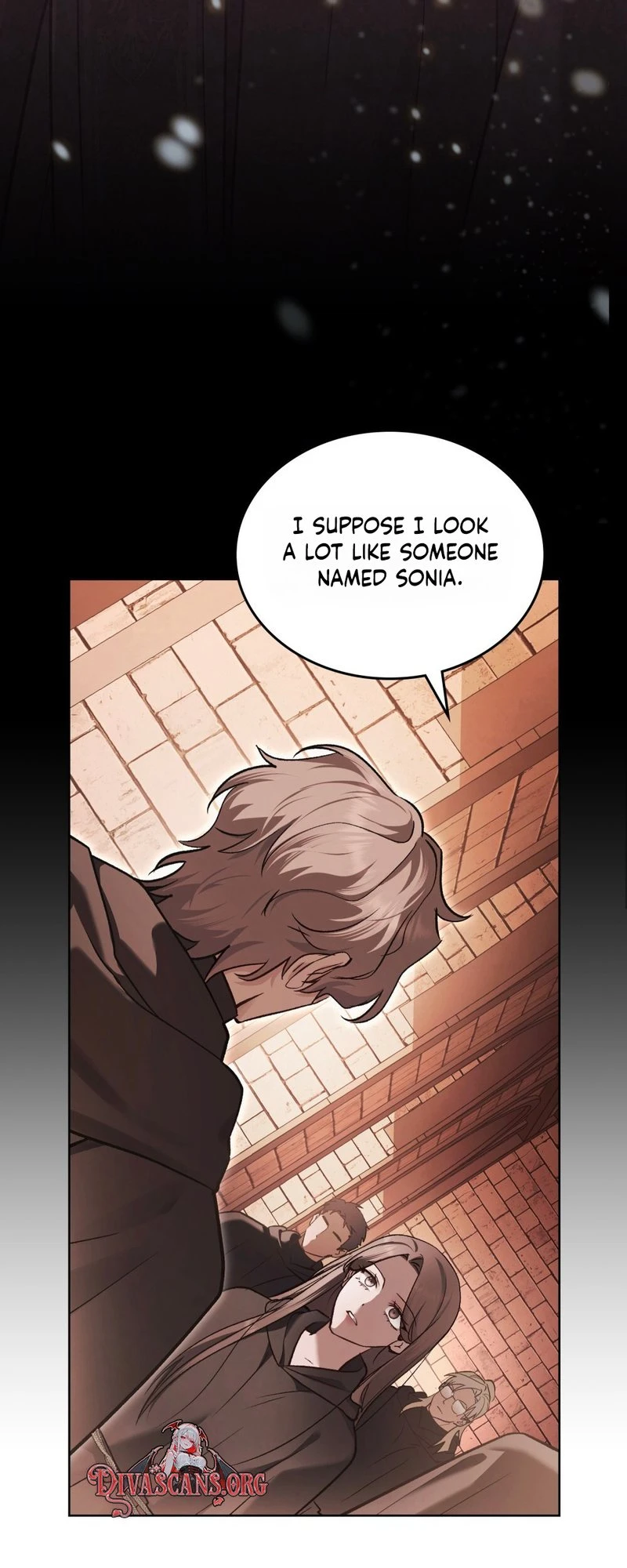 Merry Psycho Chapter 75 page 36 - 