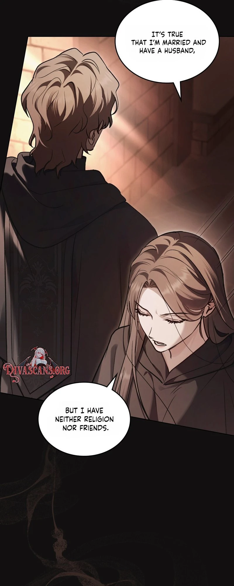 Merry Psycho Chapter 75 page 40 - 