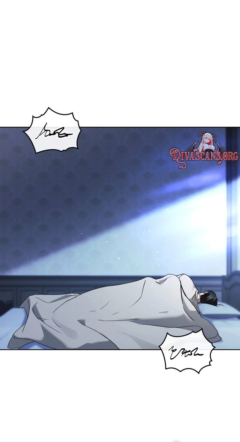 Merry Psycho Chapter 75 page 45 - 