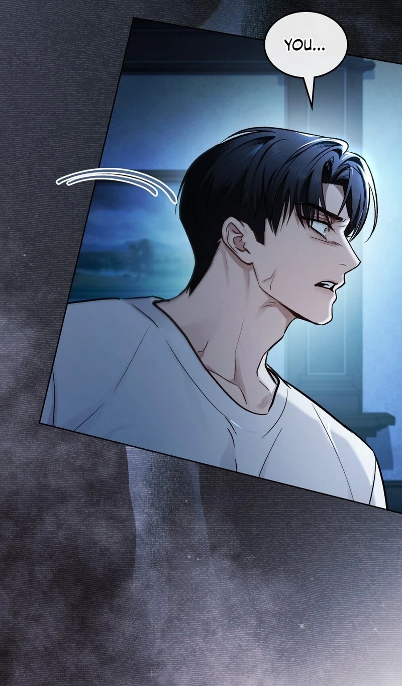 Merry Psycho Chapter 75 page 52 - 