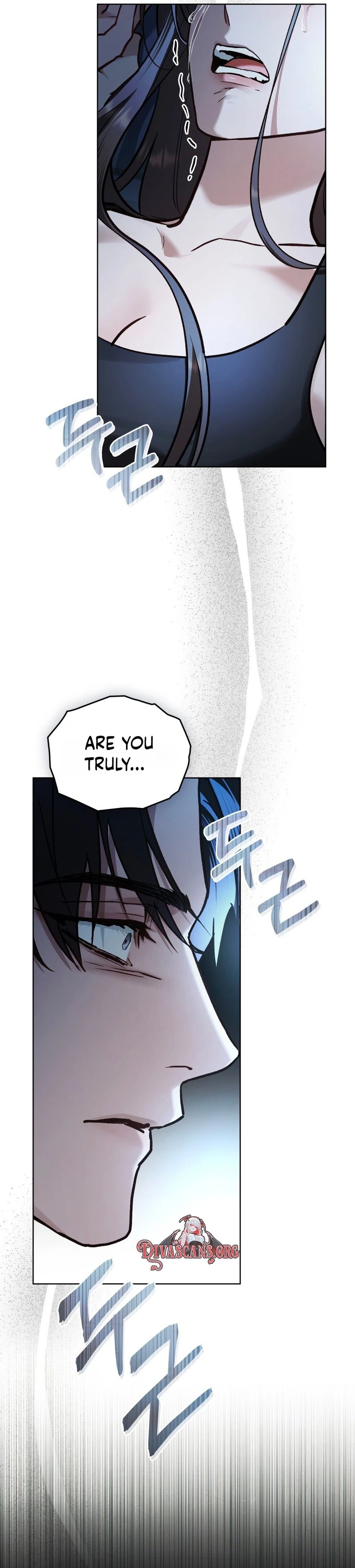 Merry Psycho Chapter 75 page 54 - 