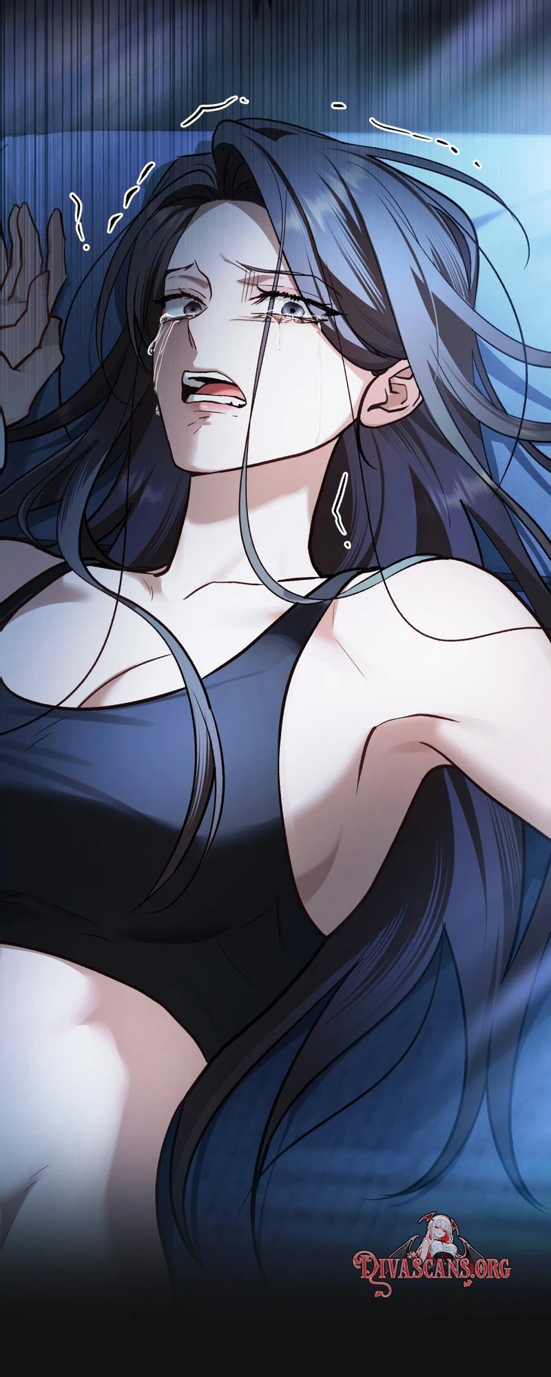 Merry Psycho Chapter 75 page 56 - 