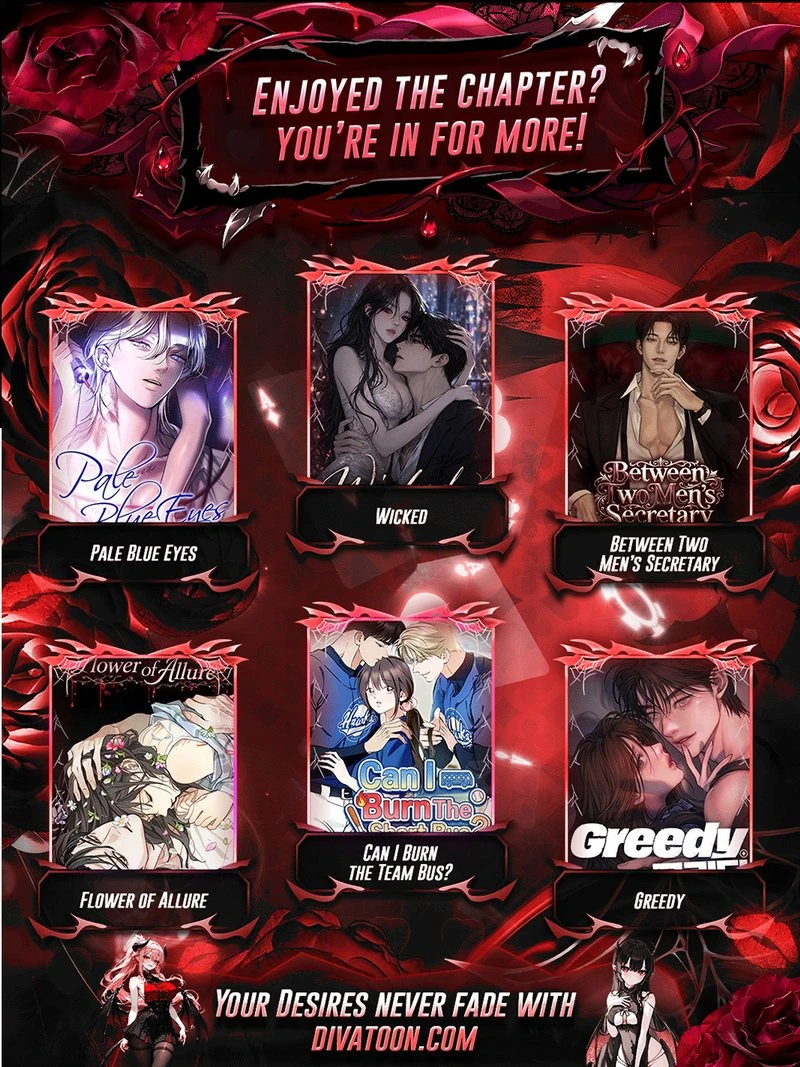 Merry Psycho Chapter 75 page 58 - 