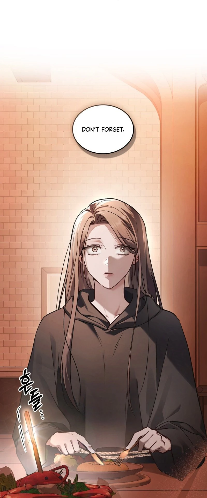 Merry Psycho Chapter 75 page 7 - 