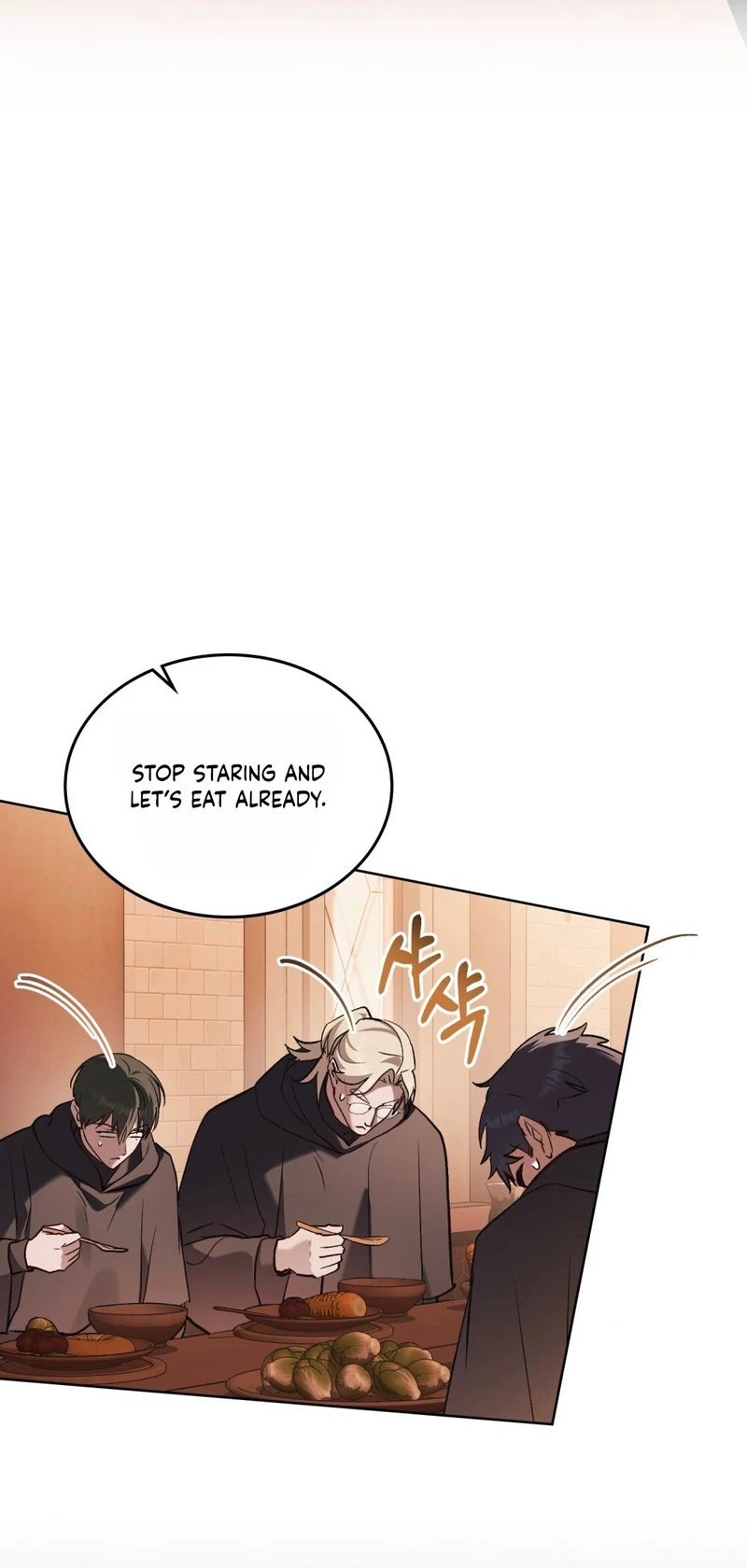 Merry Psycho Chapter 75 page 10 - 