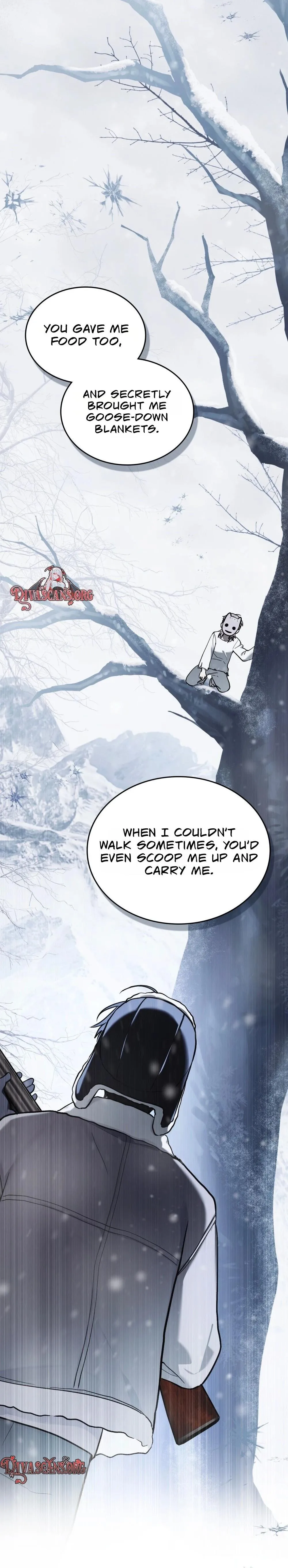 Merry Psycho Chapter 76 page 16 - 