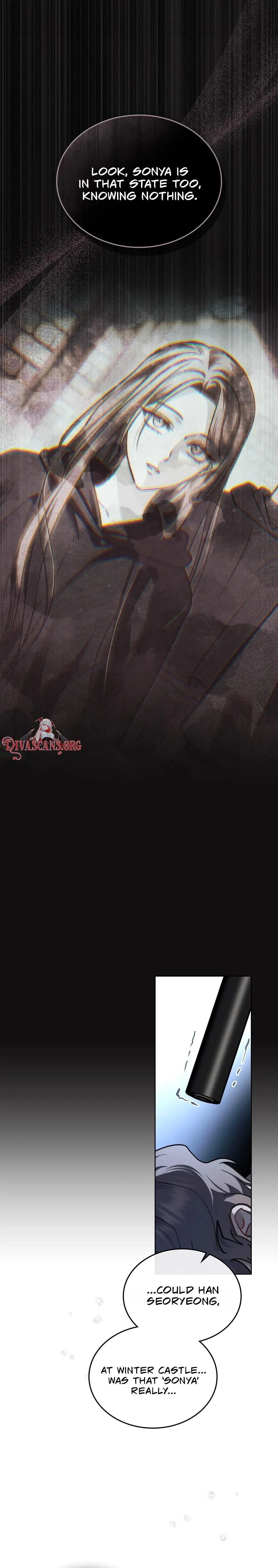 Merry Psycho Chapter 76 page 24 - 