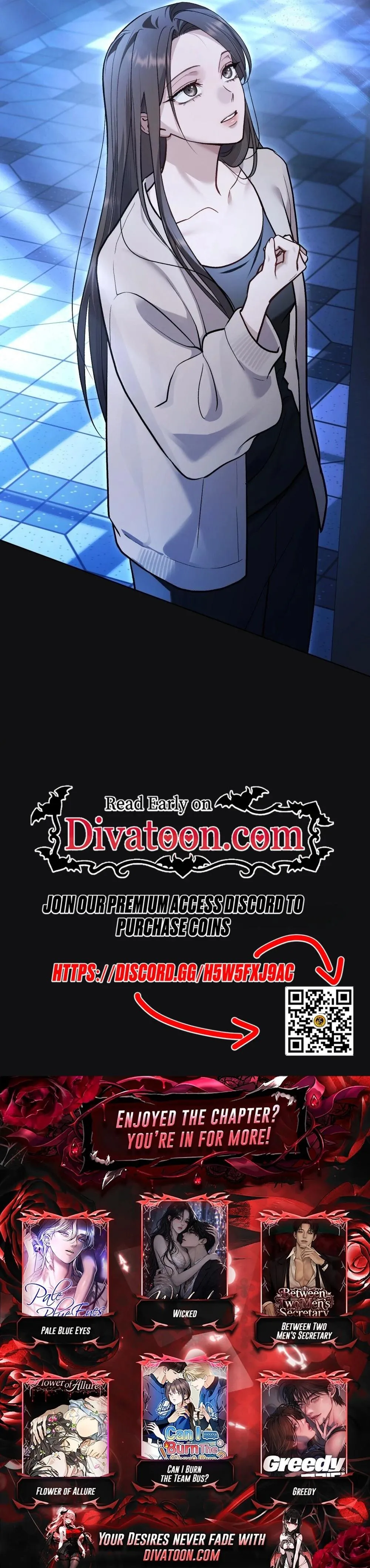Merry Psycho Chapter 76 page 27 - 