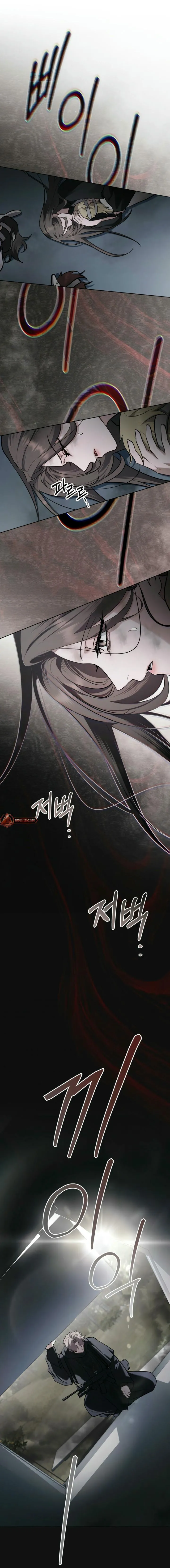 Merry Psycho Chapter 77 page 16 - 