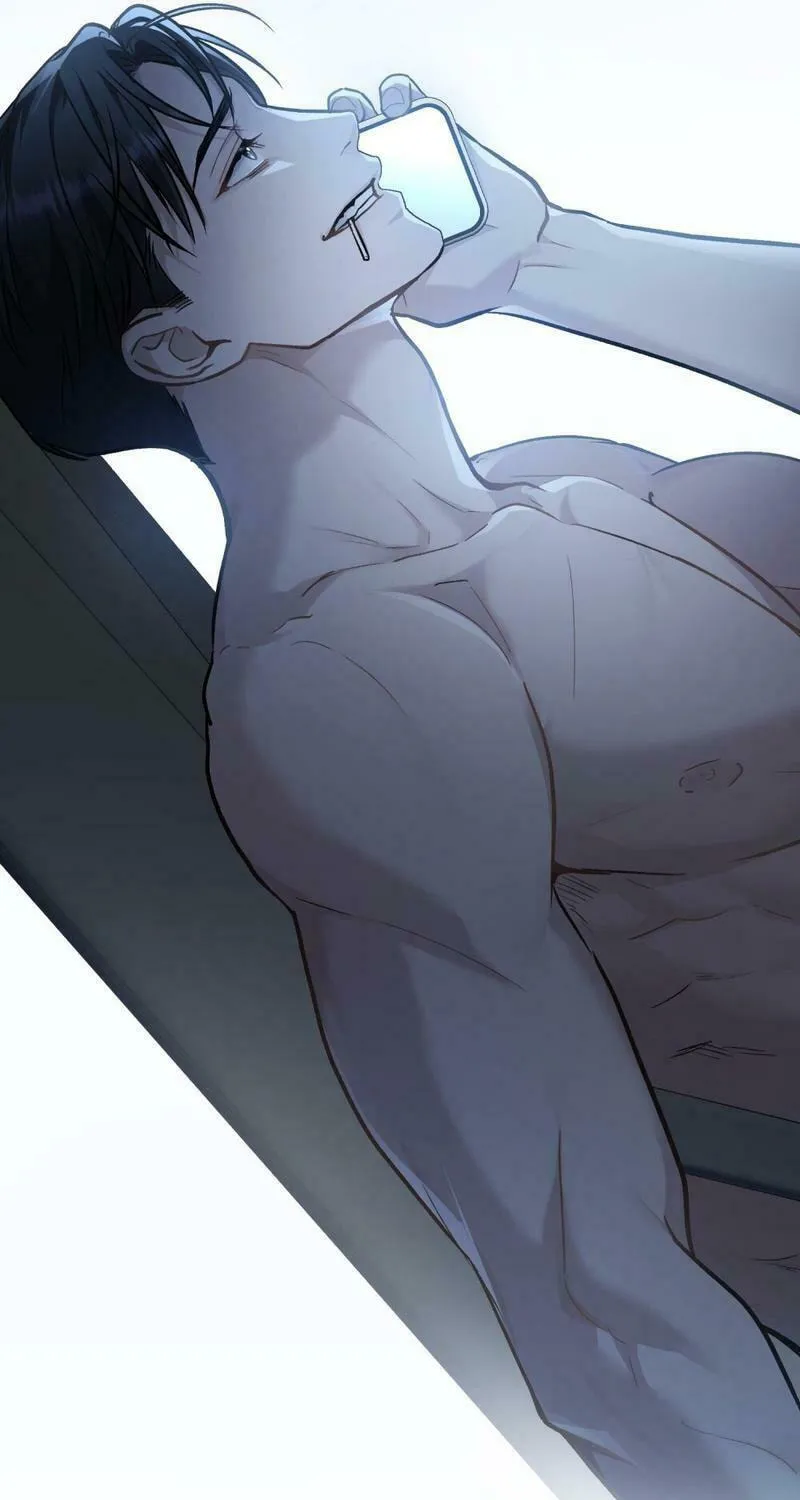 Read Merry Psycho chapter 8 image 12 on Lezhin