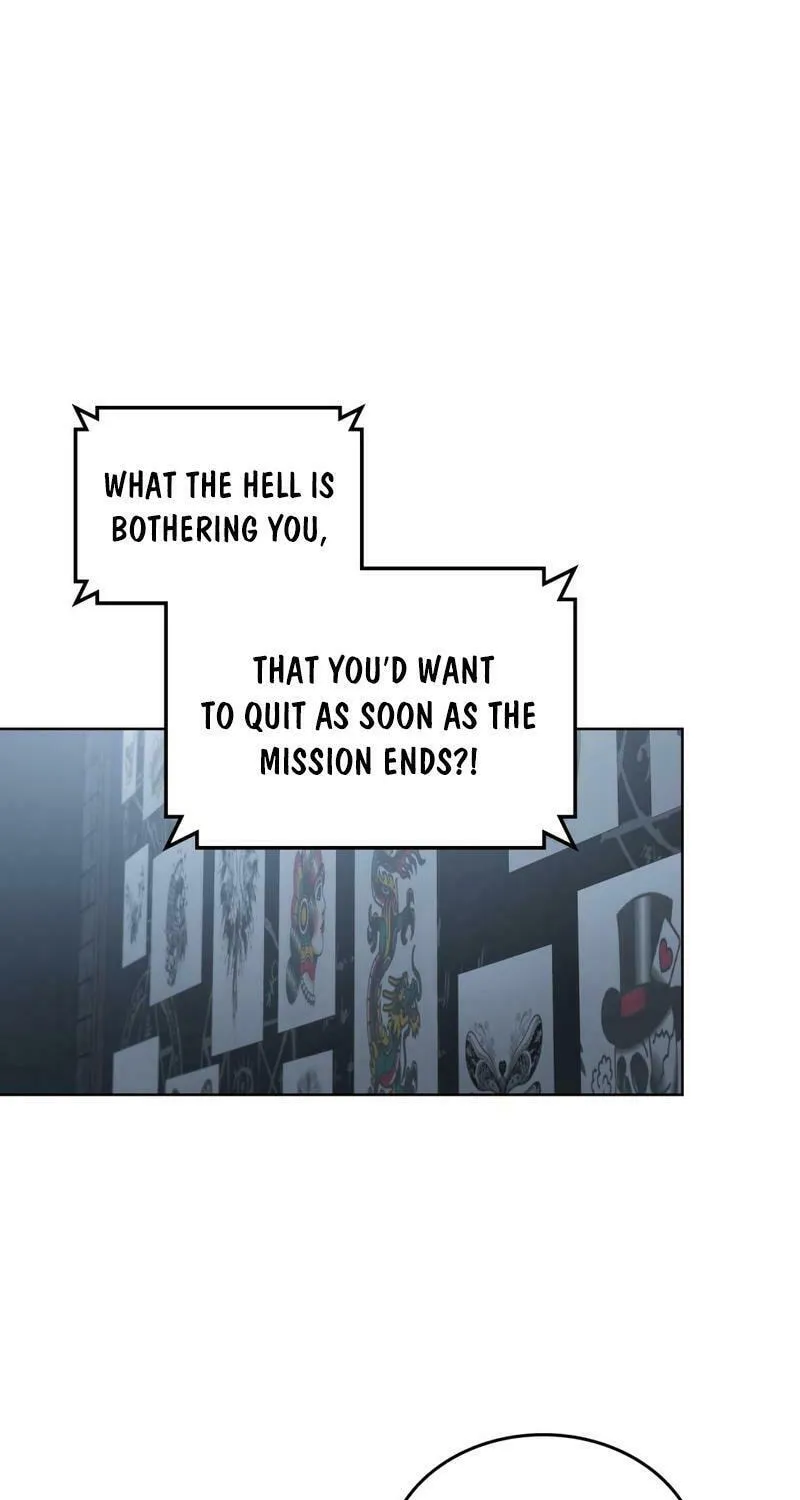Read Merry Psycho chapter 8 image 14 on Lezhin
