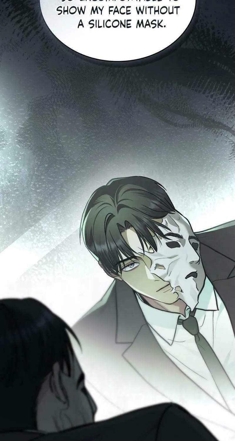 Read Merry Psycho chapter 8 image 16 on Lezhin