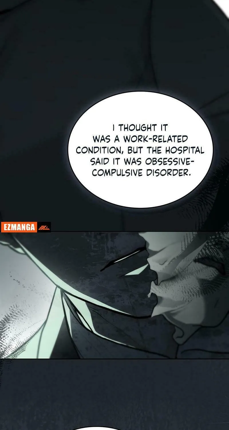 Read Merry Psycho chapter 8 image 17 on Lezhin