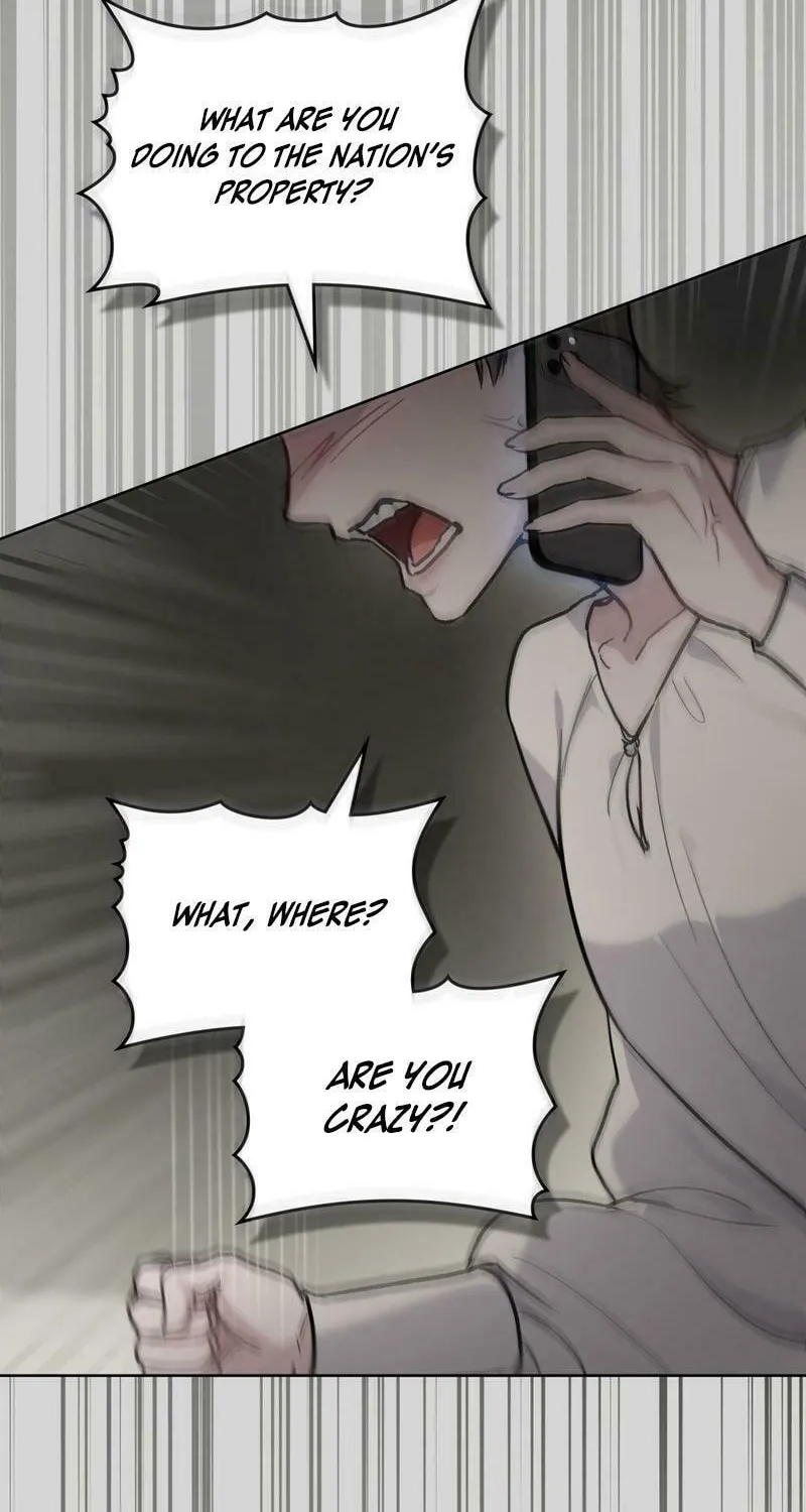 Read Merry Psycho chapter 8 image 24 on Lezhin