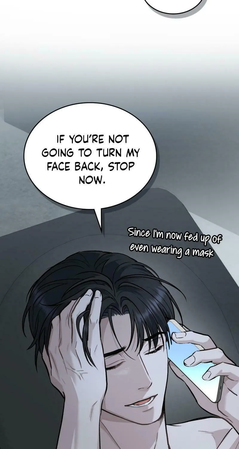 Read Merry Psycho chapter 8 image 26 on Lezhin