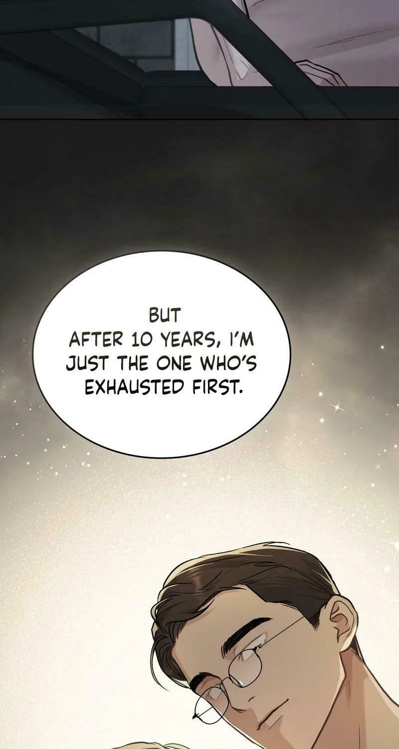 Read Merry Psycho chapter 8 image 31 on Lezhin