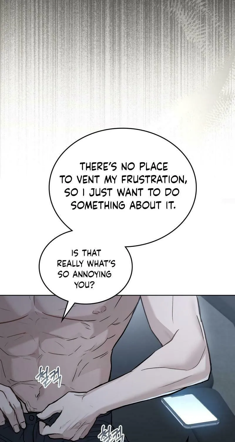 Read Merry Psycho chapter 8 image 34 on Lezhin