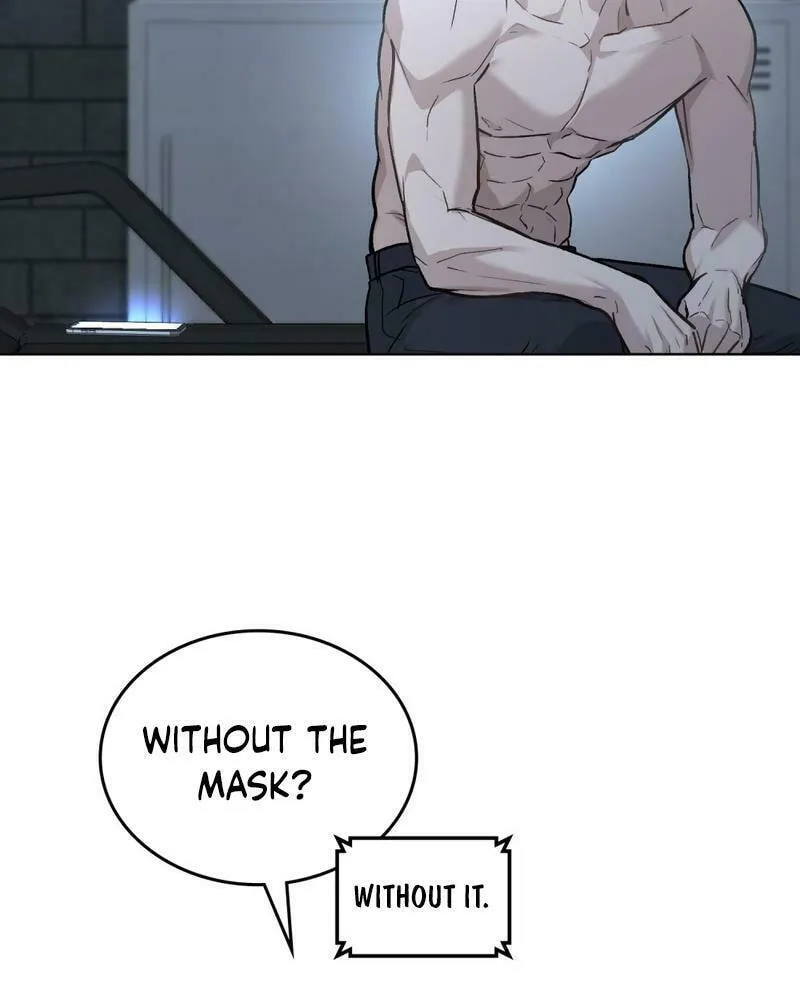 Read Merry Psycho chapter 8 image 38 on Lezhin