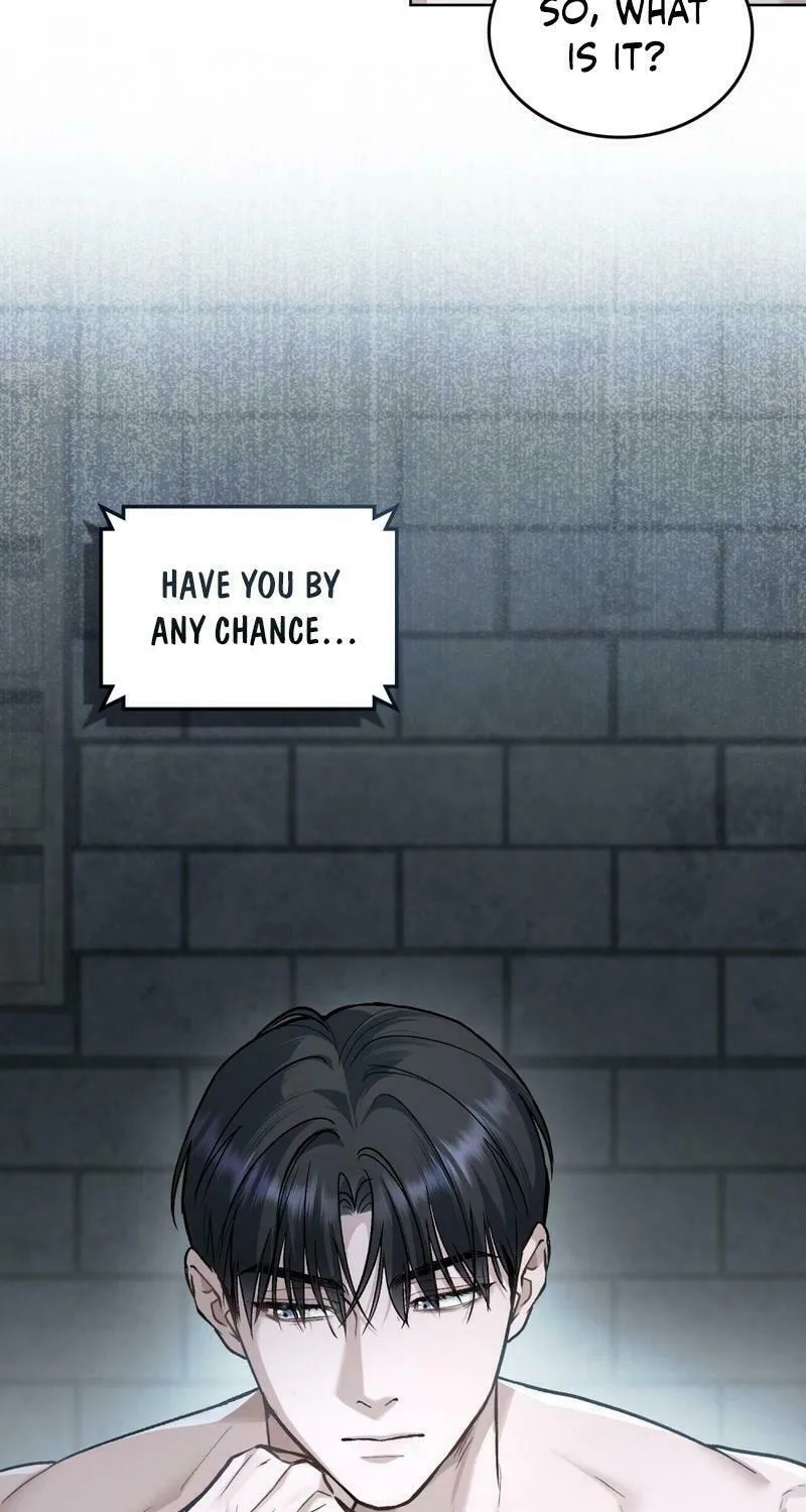 Read Merry Psycho chapter 8 image 41 on Lezhin