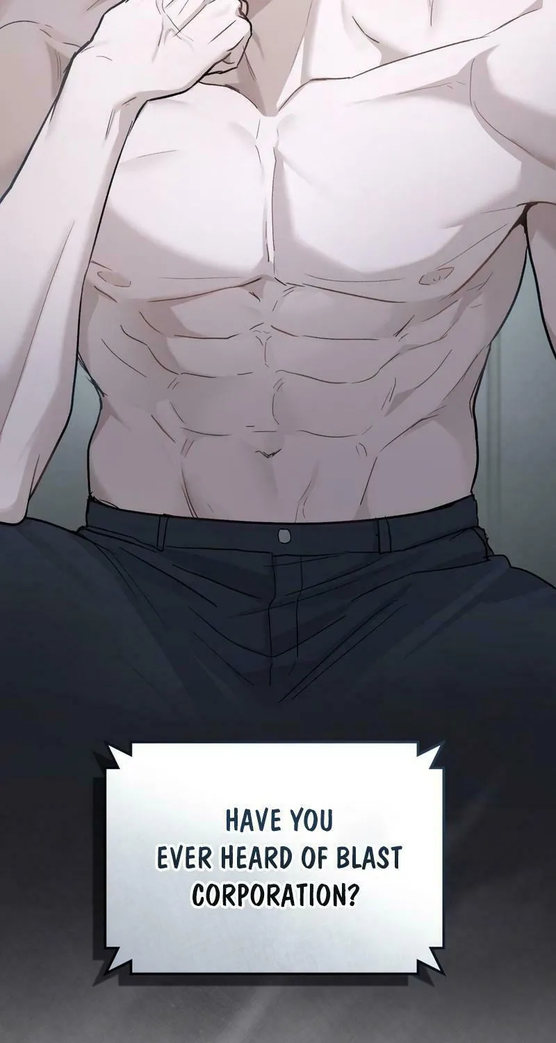 Read Merry Psycho chapter 8 image 42 on Lezhin