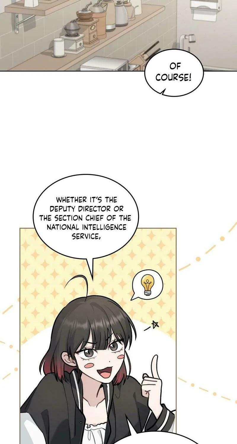Read Merry Psycho chapter 8 image 44 on Lezhin